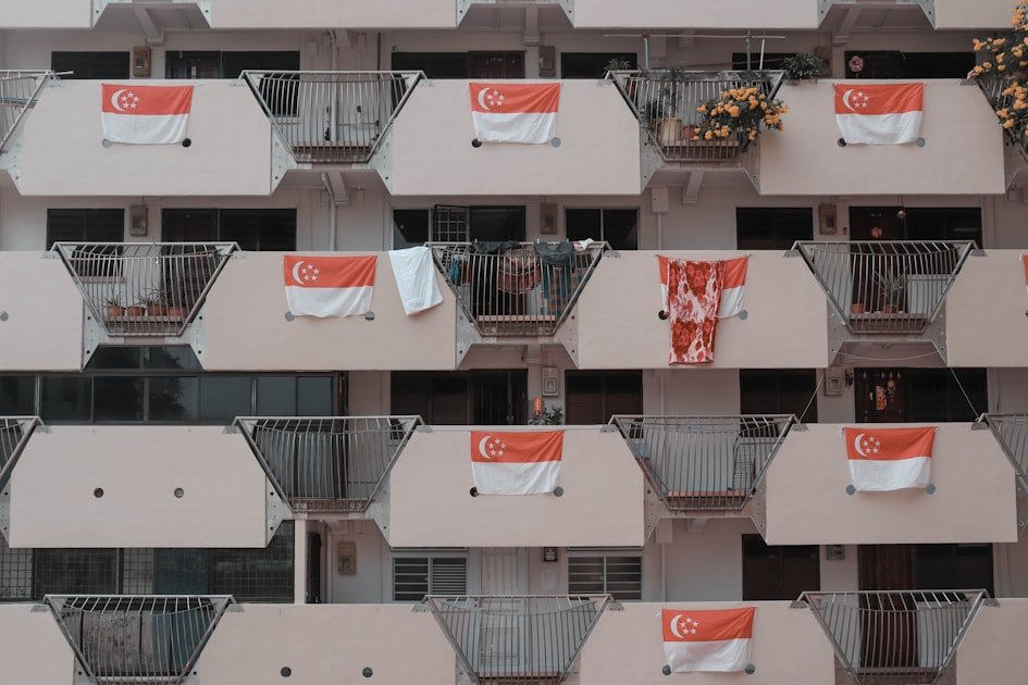 Current Events Shaping Singaporean Discourse